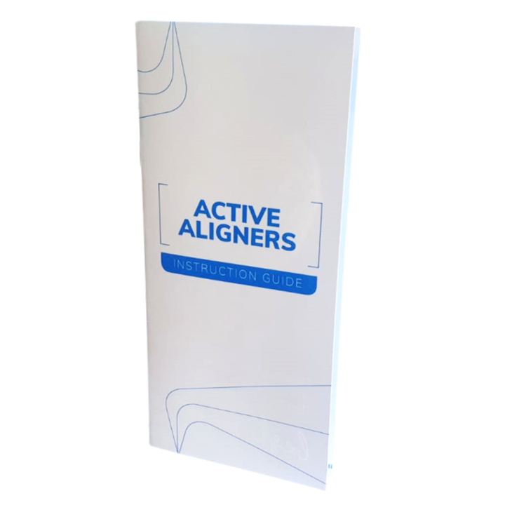 Active Aligners Instruction Guide