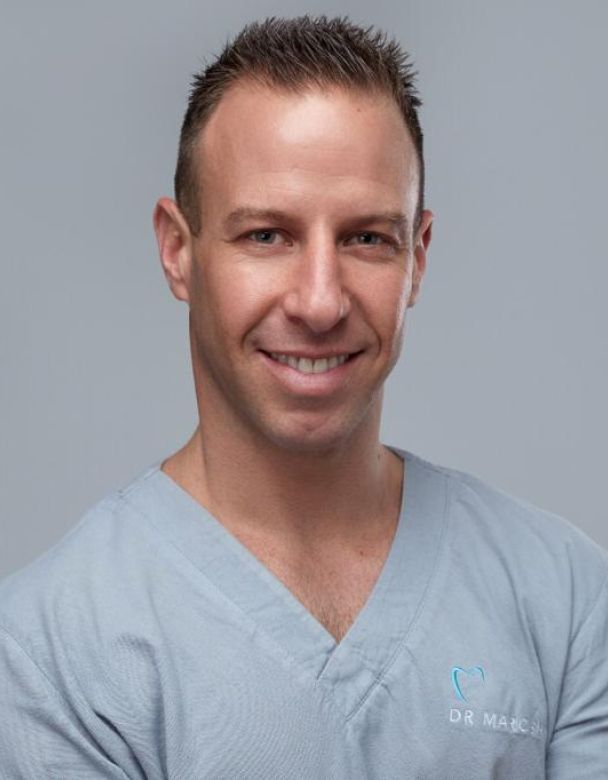 Dr Marc Sher Dentist